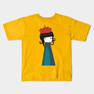 Queen Kids T-Shirt